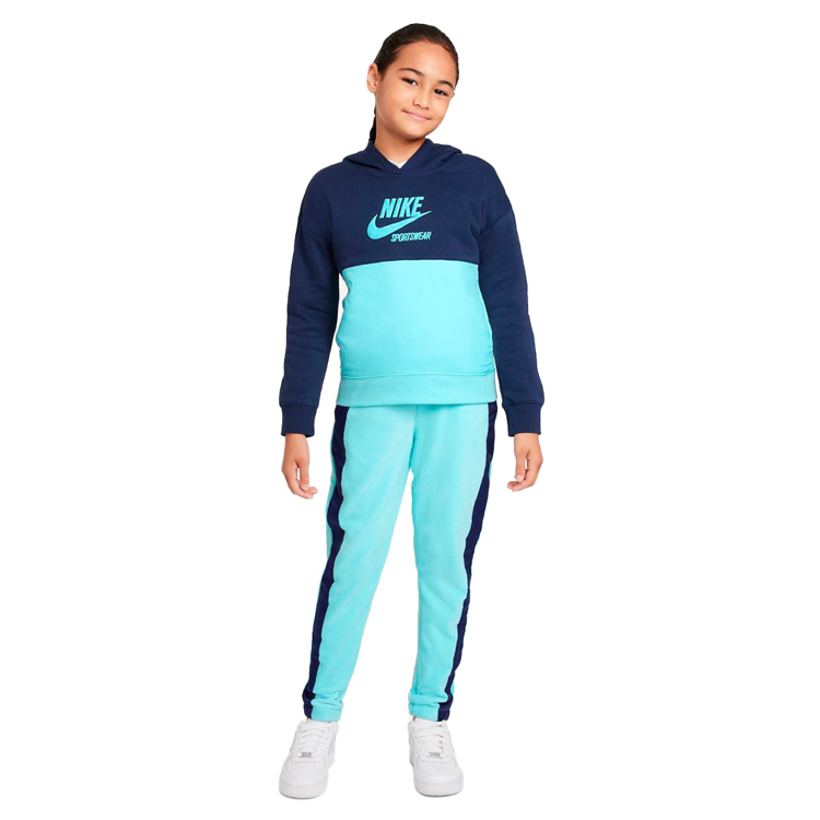 Брюки Nike G NSW HERITAGE PANT photo 8